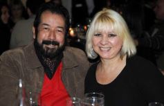 Foto de la galería: Los Arquitectos en Salon Lucrecia de Posadas