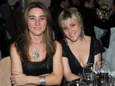 Foto de la galería: Los Arquitectos en Salon Lucrecia de Posadas