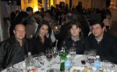 Foto de la galería: Los Arquitectos en Salon Lucrecia de Posadas