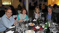 Foto de la galería: Los Arquitectos en Salon Lucrecia de Posadas