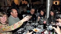 Foto de la galería: Los Arquitectos en Salon Lucrecia de Posadas