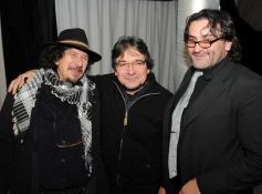 Foto de la galería: Los Arquitectos en Salon Lucrecia de Posadas