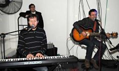 Foto de la galería: Los Arquitectos en Salon Lucrecia de Posadas