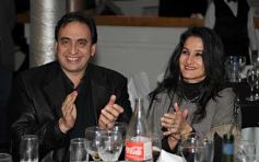 Foto de la galería: Los Arquitectos en Salon Lucrecia de Posadas