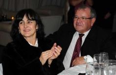 Foto de la galería: Los Arquitectos en Salon Lucrecia de Posadas