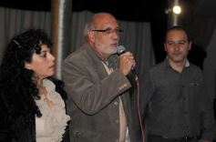 Foto de la galería: Los Arquitectos en Salon Lucrecia de Posadas