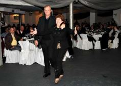 Foto de la galería: Los Arquitectos en Salon Lucrecia de Posadas