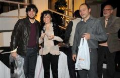 Foto de la galería: Los Arquitectos en Salon Lucrecia de Posadas