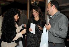 Foto de la galería: Los Arquitectos en Salon Lucrecia de Posadas