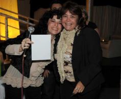 Foto de la galería: Los Arquitectos en Salon Lucrecia de Posadas