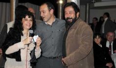 Foto de la galería: Los Arquitectos en Salon Lucrecia de Posadas