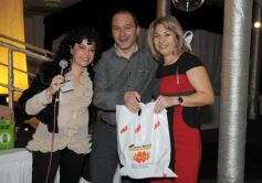 Foto de la galería: Los Arquitectos en Salon Lucrecia de Posadas