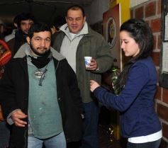 Foto de la galería: Final-Tokio 76-Alverar 63