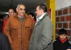 Foto de la galería: Final-Tokio 76-Alverar 63