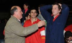 Foto de la galería: Final-Tokio 76-Alverar 63