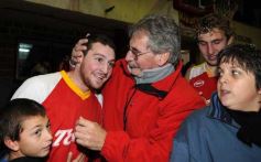 Foto de la galería: Final-Tokio 76-Alverar 63