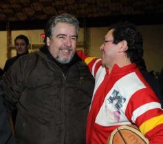 Foto de la galería: Final-Tokio 76-Alverar 63