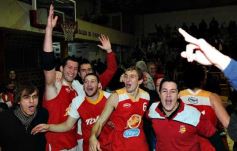 Foto de la galería: Final-Tokio 76-Alverar 63