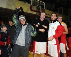 Foto de la galería: Final-Tokio 76-Alverar 63