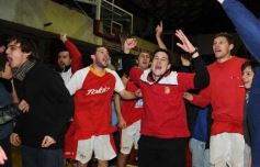 Foto de la galería: Final-Tokio 76-Alverar 63