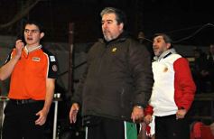 Foto de la galería: Final-Tokio 76-Alverar 63