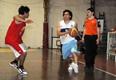 Foto de la galería: Final-Tokio 76-Alverar 63