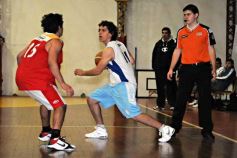 Foto de la galería: Final-Tokio 76-Alverar 63