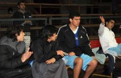 Foto de la galería: Final-Tokio 76-Alverar 63