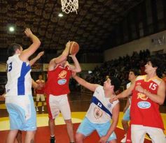Foto de la galería: Final-Tokio 76-Alverar 63