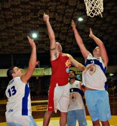 Foto de la galería: Final-Tokio 76-Alverar 63