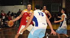 Foto de la galería: Final-Tokio 76-Alverar 63