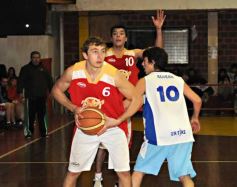 Foto de la galería: Final-Tokio 76-Alverar 63