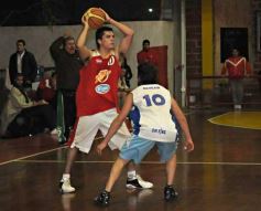 Foto de la galería: Final-Tokio 76-Alverar 63
