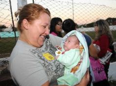 Foto de la galería: Brown 1-Atletico Alem 0