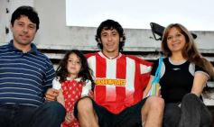 Foto de la galería: Brown 1-Atletico Alem 0