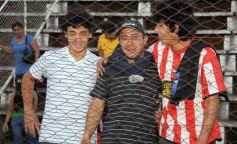 Foto de la galería: Brown 1-Atletico Alem 0