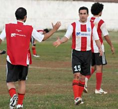 Foto de la galería: Brown 1-Atletico Alem 0