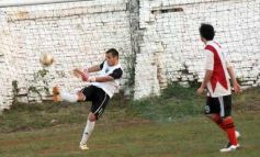 Foto de la galería: Brown 1-Atletico Alem 0