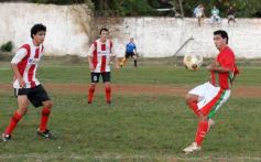 Foto de la galería: Brown 1-Atletico Alem 0