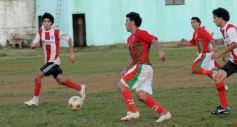Foto de la galería: Brown 1-Atletico Alem 0