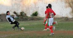 Foto de la galería: Brown 1-Atletico Alem 0
