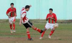 Foto de la galería: Brown 1-Atletico Alem 0