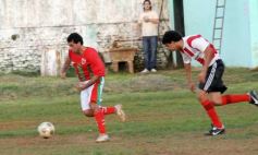 Foto de la galería: Brown 1-Atletico Alem 0