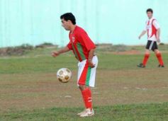 Foto de la galería: Brown 1-Atletico Alem 0