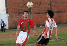 Foto de la galería: Brown 1-Atletico Alem 0