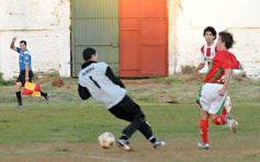 Foto de la galería: Brown 1-Atletico Alem 0