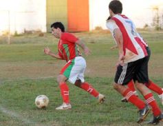 Foto de la galería: Brown 1-Atletico Alem 0