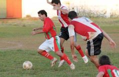 Foto de la galería: Brown 1-Atletico Alem 0