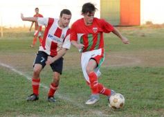 Foto de la galería: Brown 1-Atletico Alem 0
