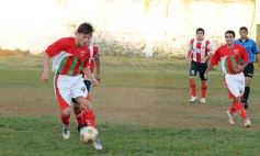 Foto de la galería: Brown 1-Atletico Alem 0